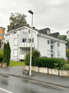 Neu im Portfolio: Objekt in Bonn-Bad Godesberg ...